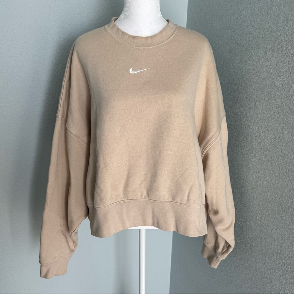 Nike Phoenix pullover